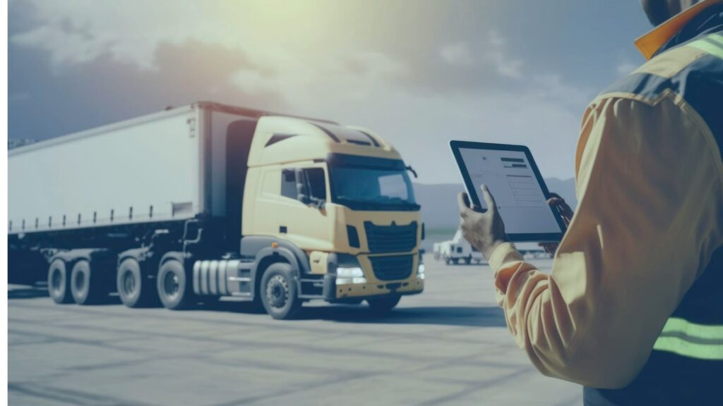 Fleet & Dispatch Management